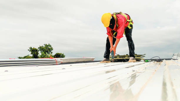 Best Roof Coating and Sealing  in Killian, LA