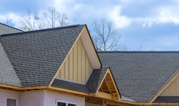 Best Asphalt Shingle Roofing  in Killian, LA